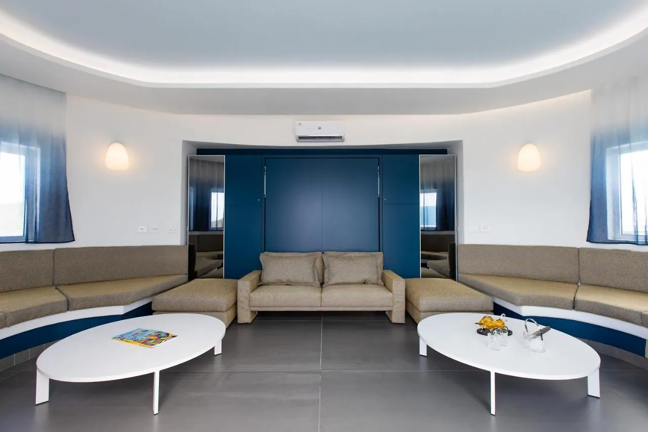 Serenity Penthouse Lowlands Apartment